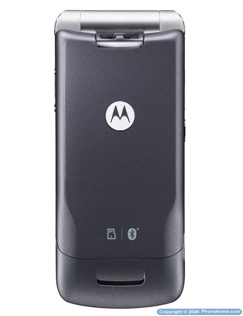 Motorola announces the next RAZR - the KRZR