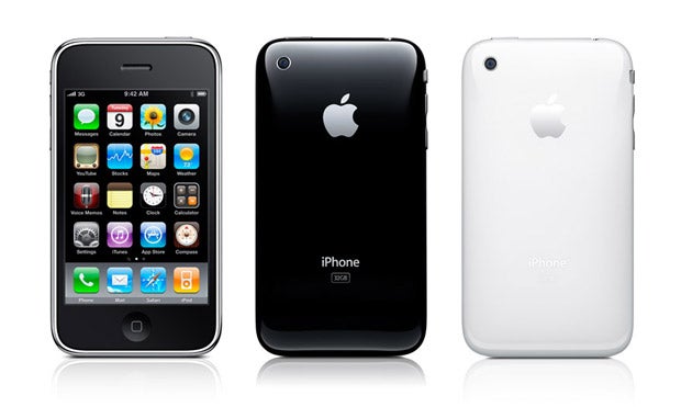 The ban against the Apple iPhone 3GS and other iOS devices in South Korea is temporarily stayed - South Korean court stays ban on Apple iPhone and Apple iPad