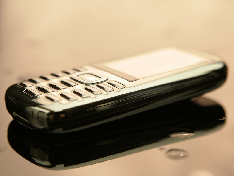 BenQ-Siemens announce three new phones - E71, E81 and SL91