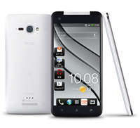 Htc J Butterfly Is A 5 Inch 1080p Monsterphone Phonearena