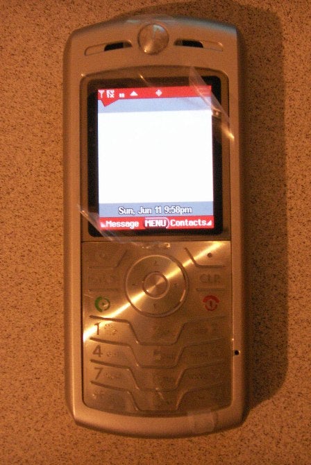 Motorola prepares a bunch of SLVR phones