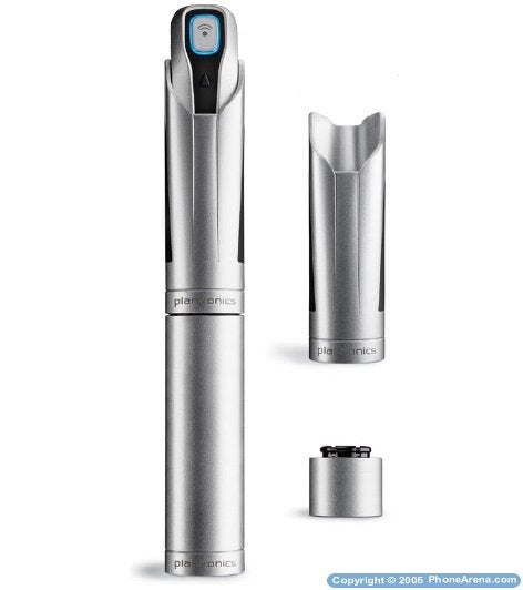 Plantronics unveil new Discovery and Explorer Bluetooth headsets