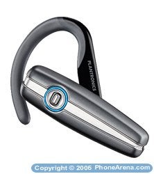 Plantronics unveil new Discovery and Explorer Bluetooth headsets