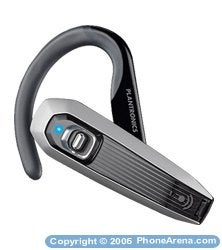 Plantronics unveil new Discovery and Explorer Bluetooth headsets