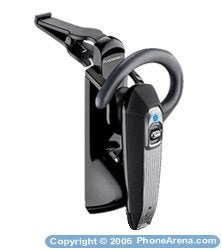 Plantronics unveil new Discovery and Explorer Bluetooth headsets