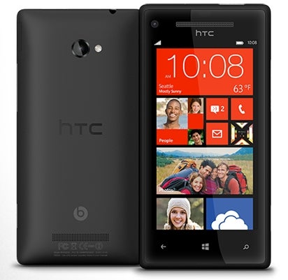 Will there be an 8GB variant of the HTC Windows Phone 8X? - HTC Windows Phone 8X to come in 8GB and 16GB versions at AT&amp;T?