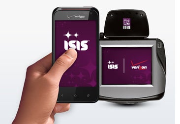 Isis is now available in two cities - Isis up and running in two locations, Austin and Salt Lake City