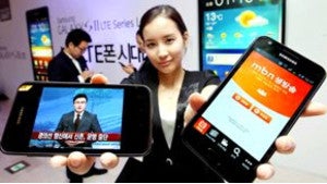 Samsung, LG likely to release 1080p smartphones in H1 2013