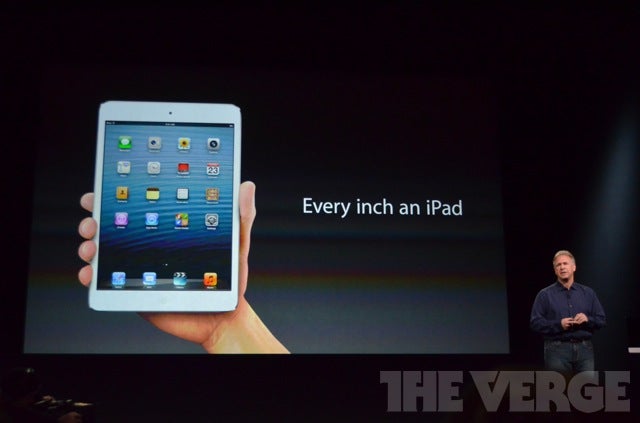 Is bigger better with the iPad mini?