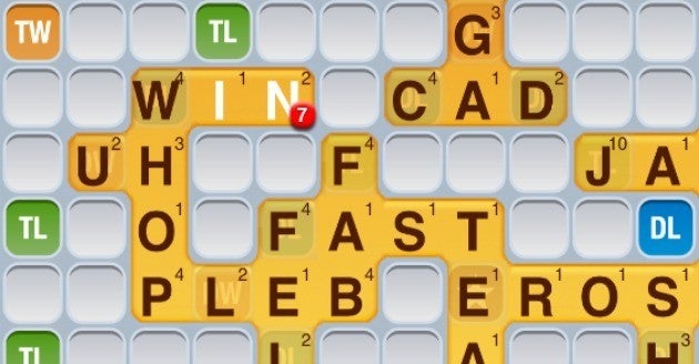 Words with Friends is Zynga&#039;s flagship game - Zynga cuts 150 of its staff, closes its Boston office, and drops some games