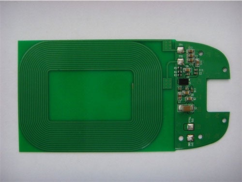 Samsung kicks off mass production of a wireless charging module for mobile devices