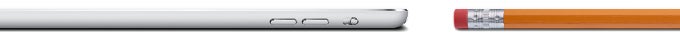 Apple iPad mini specs review