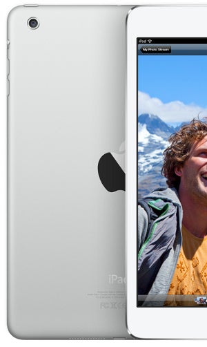 Apple iPad mini specs review