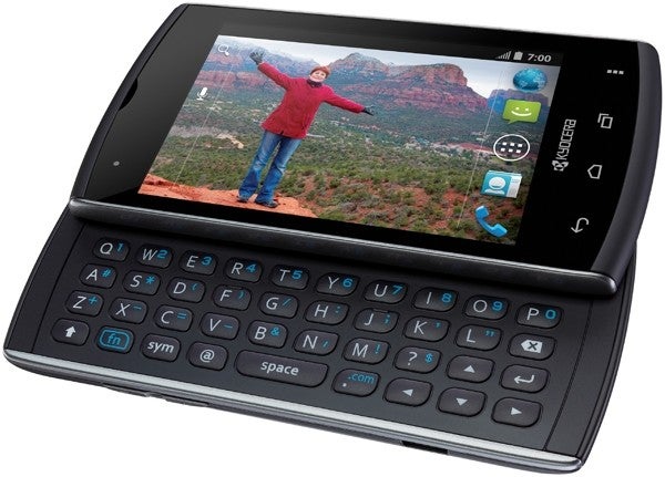 The Sprint Direct Connect app works on the Kyocera Rise - Sprint&#039;s Direct Connect Now app brings push-to-talk to the Kyocera Rise with more phones coming
