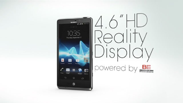 Sony Xperia TL arrives on AT&amp;T on November 2: $99 for Bond’s phone