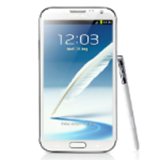 The Samsung GALAXY Note II - T-Mobile's Samsung GALAXY Note II will support LTE when the carrier is ready