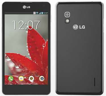 The LG Optimus G is coming to Telus on November 13th - Telus about it: LG Optimus G lands full force in Canada on November 13th