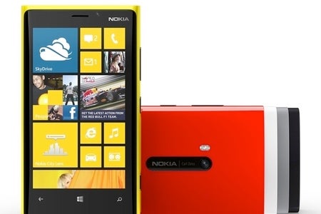 The Windows Phone 8 powered Nokia Lumia 920 is an AT&amp;T exclusive - While Google event is canceled, Microsoft's Windows Phone 8 event will go on as planned tomorrow