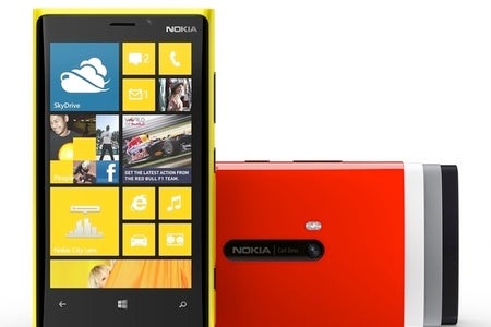 The Windows Phone 8 powered Nokia Lumia 920 is an AT&amp;amp;T exclusive - While Google event is canceled, Microsoft&#039;s Windows Phone 8 event will go on as planned tomorrow