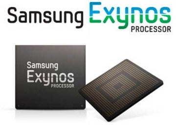 Samsung Galaxy S IV might feature quad-core Exynos 5450 processor