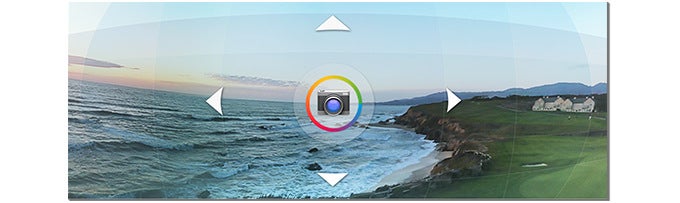 Photo Sphere lets users take 360-degree photos with Android 4.2 - Google announces Android 4.2 with new camera features, multiple users support, still called Jelly Bean