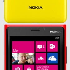 Modern UI with Live Tiles and big fonts. - Windows Phone Modern UI: do you like it?
