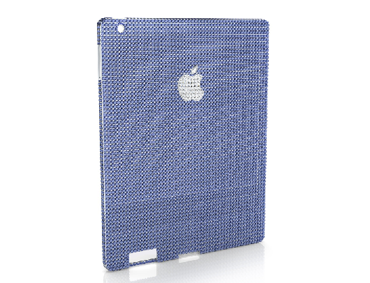 This Apple iPad mini case costs $700,000 - Would you pay $700,000 for an Apple iPad mini case?
