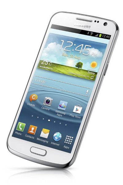 Samsung Galaxy Premier premiers in Ukraine, to hit shelves next month with HSPA+ or LTE