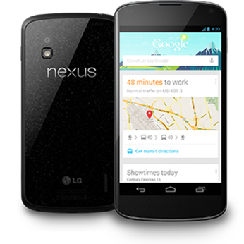 No support for Wi-Fi calling on the LG Nexus 4 - LG Nexus 4 won&#039;t support T-Mobile&#039;s Wi-Fi calling