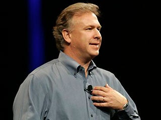Apple executive Phil Schiller - Judge rules that Samsung can take deposition of Schiller and two others