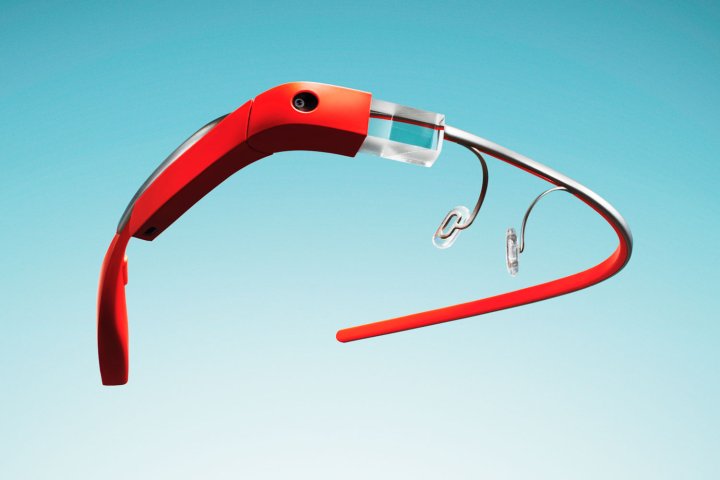 Google Glass is one of Time's best inventions for 2012 - Google Glass makes Time's best inventions list of 2012