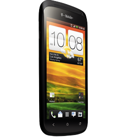 T-Mobile launches HTC One S in Ceramic Black, gives it away for free on a 2-year contract