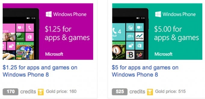 Bing searches can earn rewards which in turn can pay for your apps. - Earn free Windows Phone apps using Bing Rewards