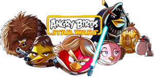 Angry Birds Star Wars is the best game in the series, and here is why