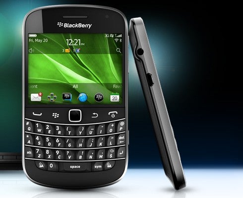 Does the BlackBerry Bold 9930 make you itch? - Do BlackBerry phones make you itch? You could be allergic to them