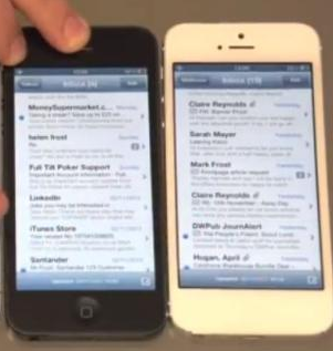 Will this new glitch be fixed by an iOS update? - Latest Apple iPhone 5 glitch could be a more serious problem