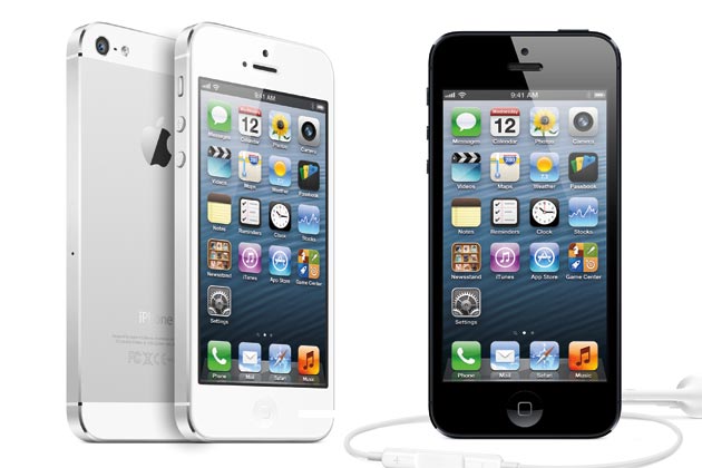 The Apple iPhone 5 is coming to China - Apple iPhone 5 to launch in China at year-end?