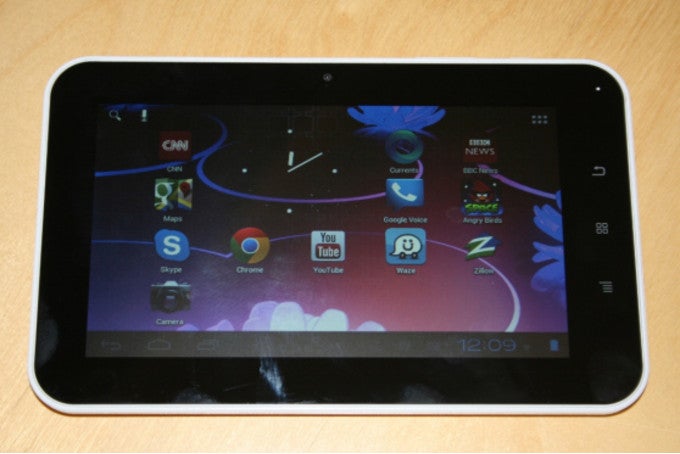 $20 Aakash 2 Android tablet goes official, unveiled by Indian president