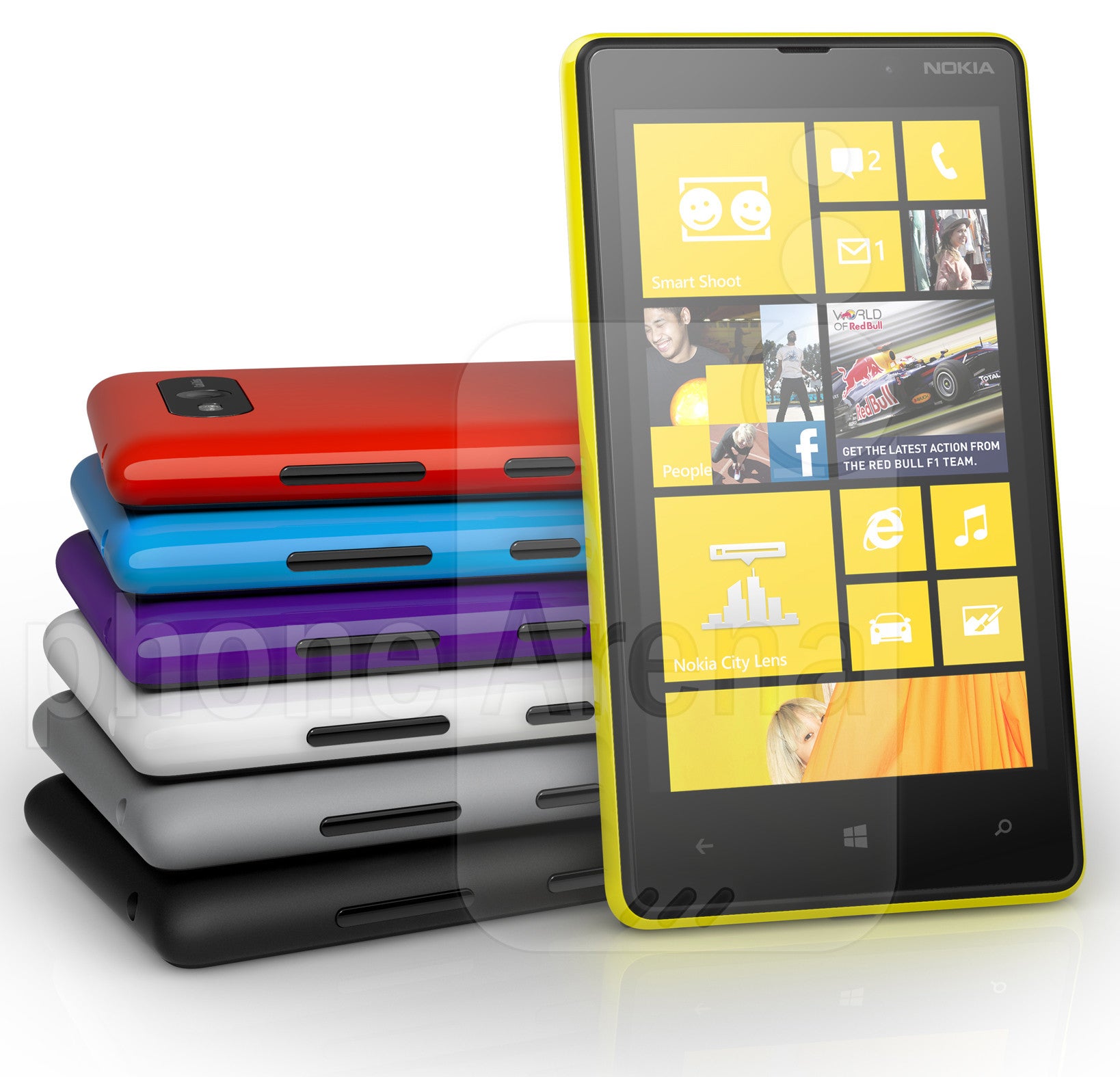 The Windows Phone 8 powered Nokia Lumia 820 - Microsoft posting job listings for the next version of Windows Phone