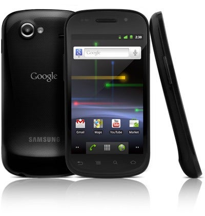 Android 4.1.2 is the end of the line for the Google Nexus S - No Android 4.2 update for Motorola XOOM Wi-Fi and Google Nexus S?