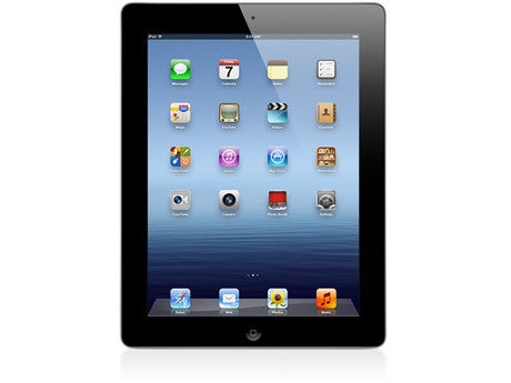 The Apple iPad 3 is hot in China - In aftermath of Apple iPad trademark battle, shipments rise 80% in China sequentially