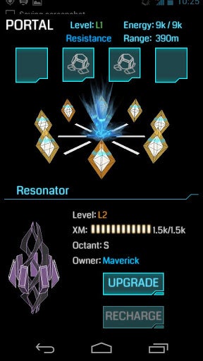 Ingress in-depth hands-on