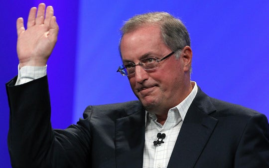 Intel CEO to step down in May, could this mean a more aggressive mobile strategy from Chipzilla?