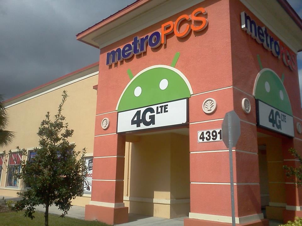 The DOJ seeks more info from MetroPCS - The DOJ wants more information from MetroPCS regarding T-Mobile merger