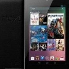 The 16GB Google Nexus 7 is priced at the key $199 level - NPD: North American Tablet shipments to top Notebook deliveries in 2013
