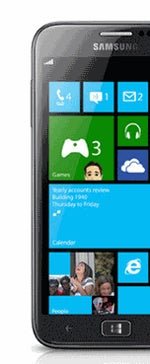 Samsung Ativ S delayed again, coming in the last week of 2012