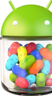 Android 4.2 Jelly Bean Review