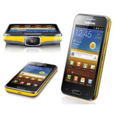 PhoneArena Awards 2012: Best Innovation