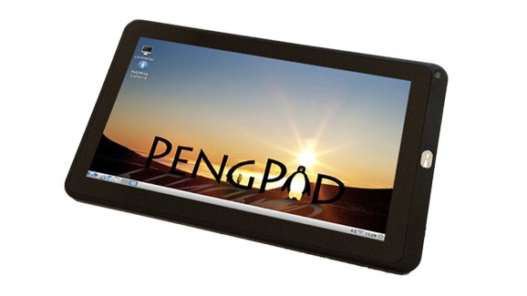 Here's a tablet that will run Android and Linux for $120