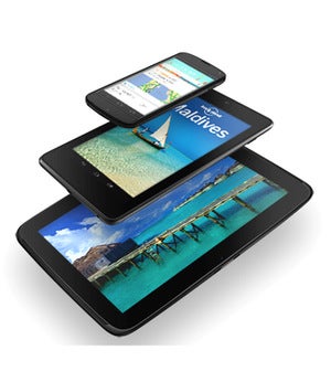 PhoneArena Awards 2012: Game-changing Product
